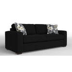 Celeste Sofa - Jacob Dark Grey