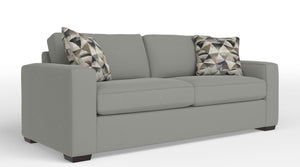 Celeste Sofa - Gris pâle jacob