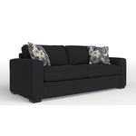 Celeste Sofa - Lido Dark Grey