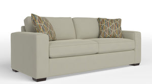 Celeste Sofa - Ivoire lido
