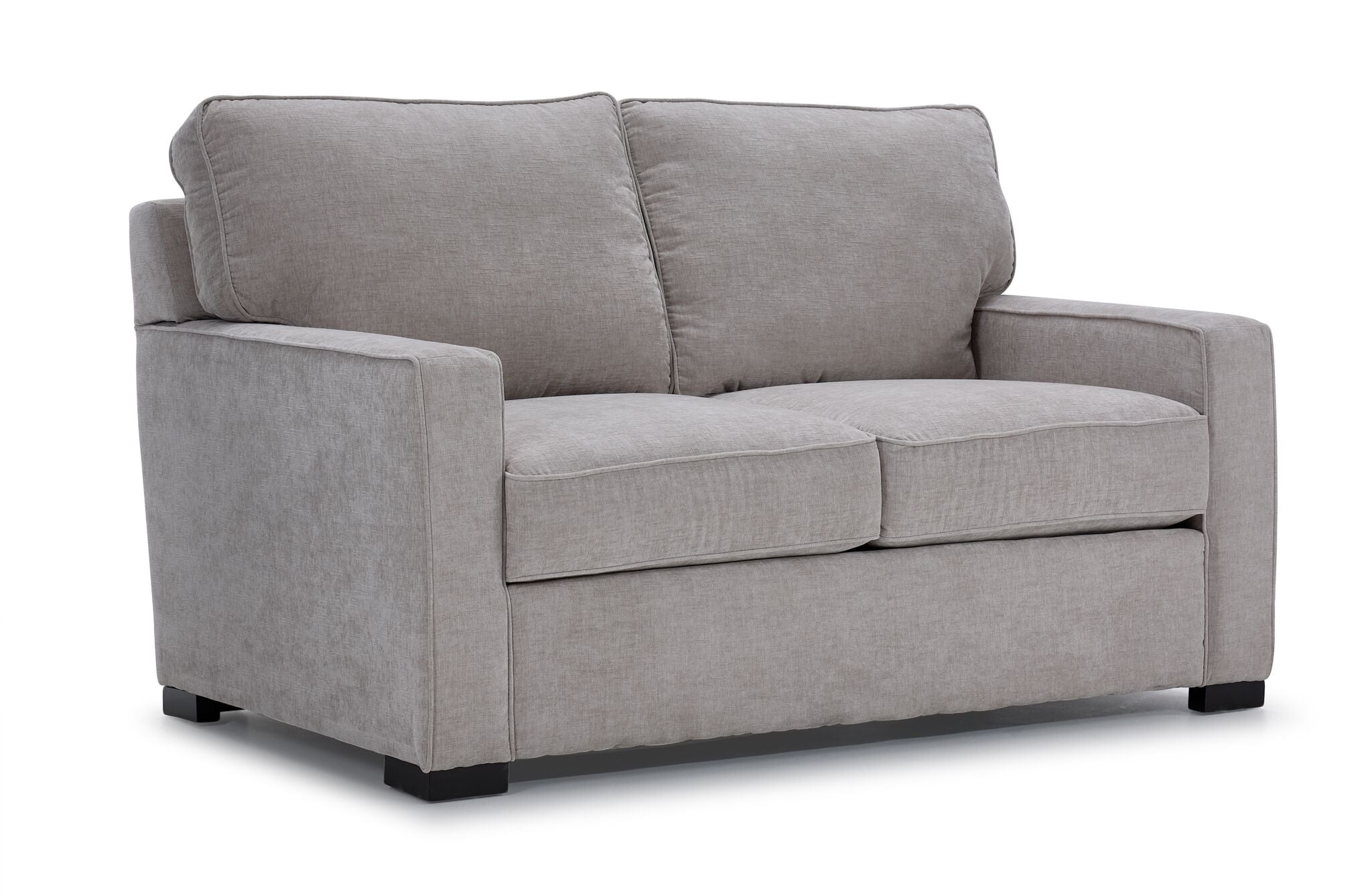Charlotte Loveseat - Sand