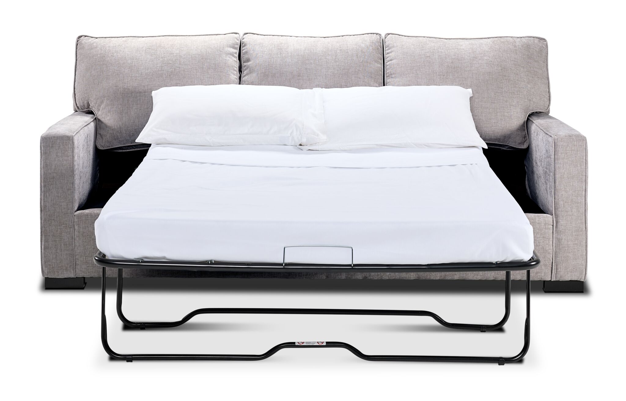 Charlotte Full Sofa Bed - Sand