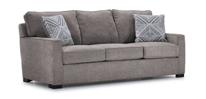 Charlotte Sofa – fumée