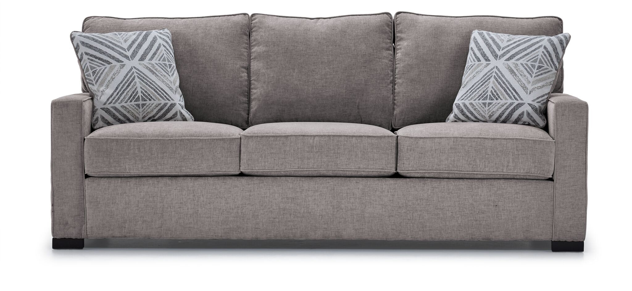 Charlotte Sofa - Smoke