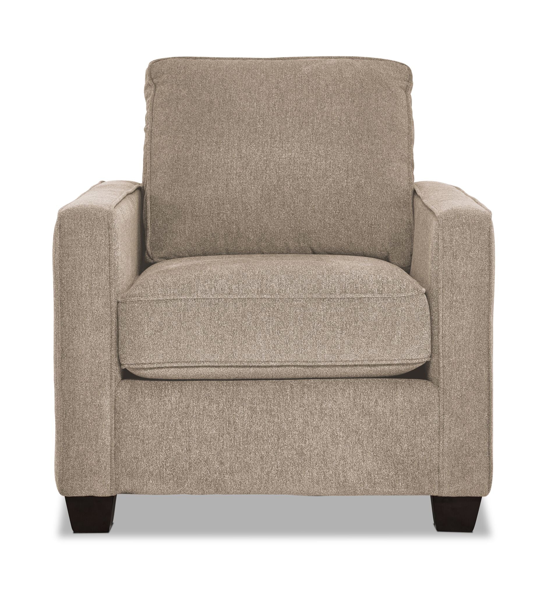 City Chair - Ivory