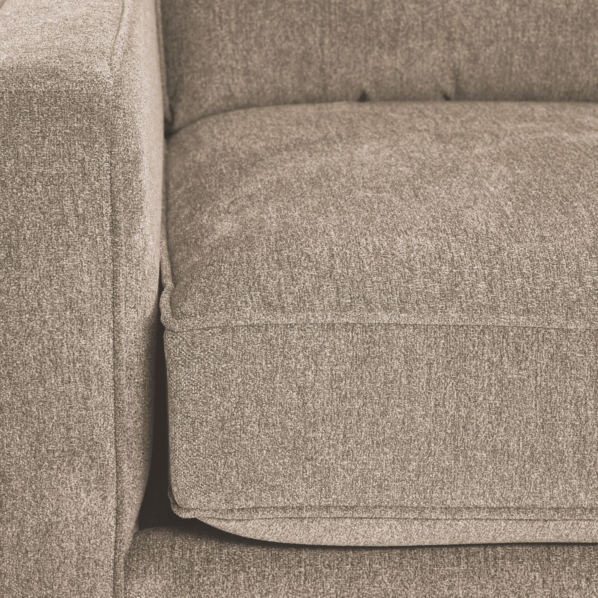 City Chair - Ivory