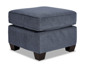 City Tabouret – bleu