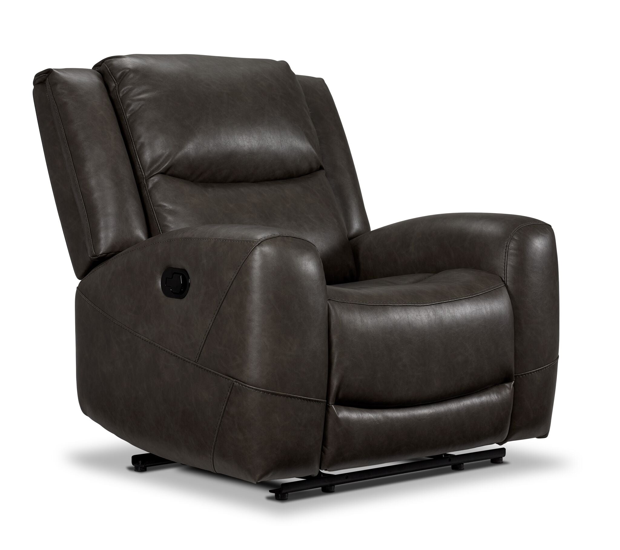 Copley Recliner - Slate