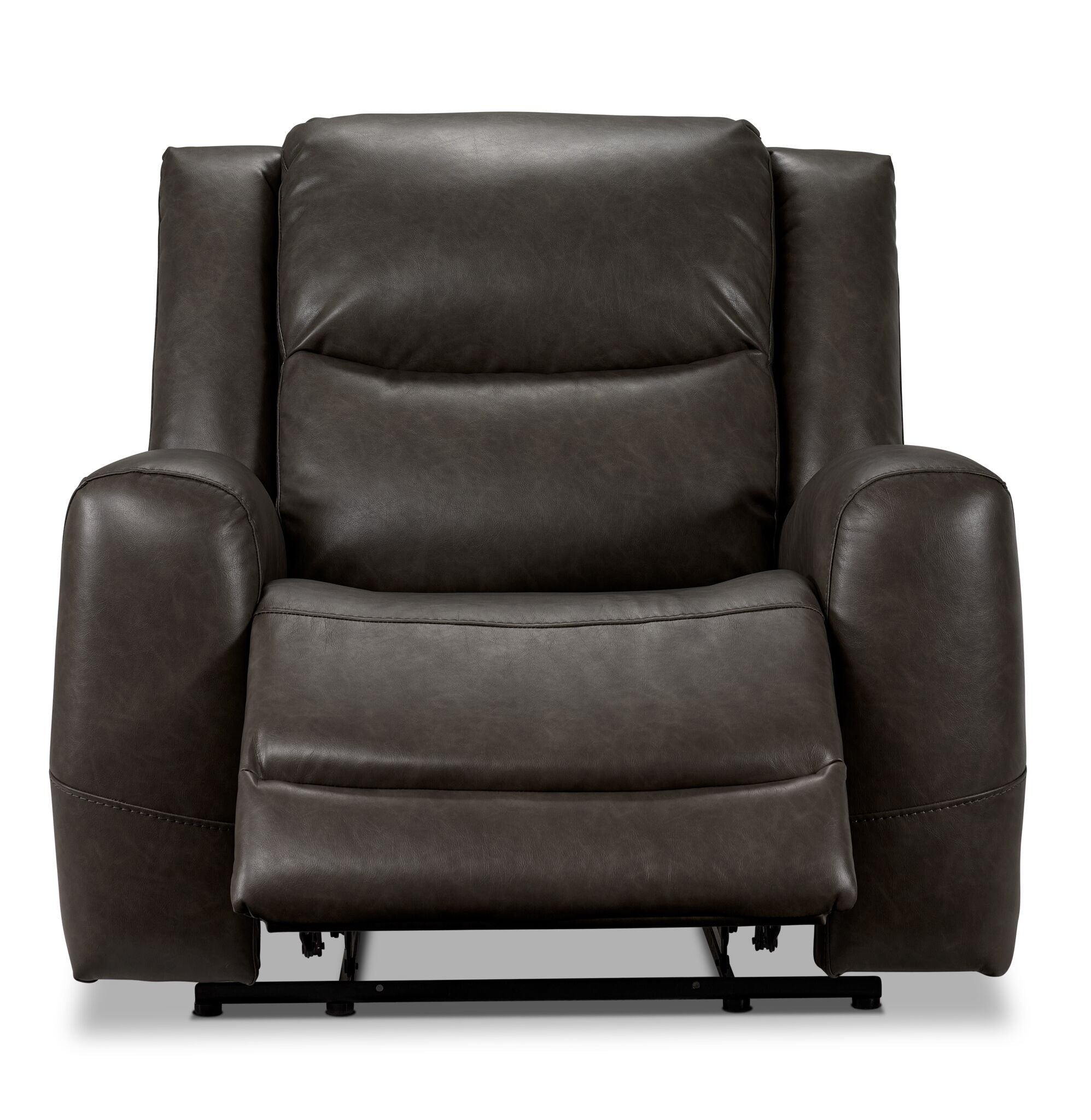 Copley Recliner - Slate