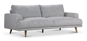 Dianna II Sofa - gris