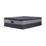 Beautyrest Duchess Medium Full Mattress and Boxspring Set