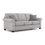 Duffield Sofa - Sutton Light Beige