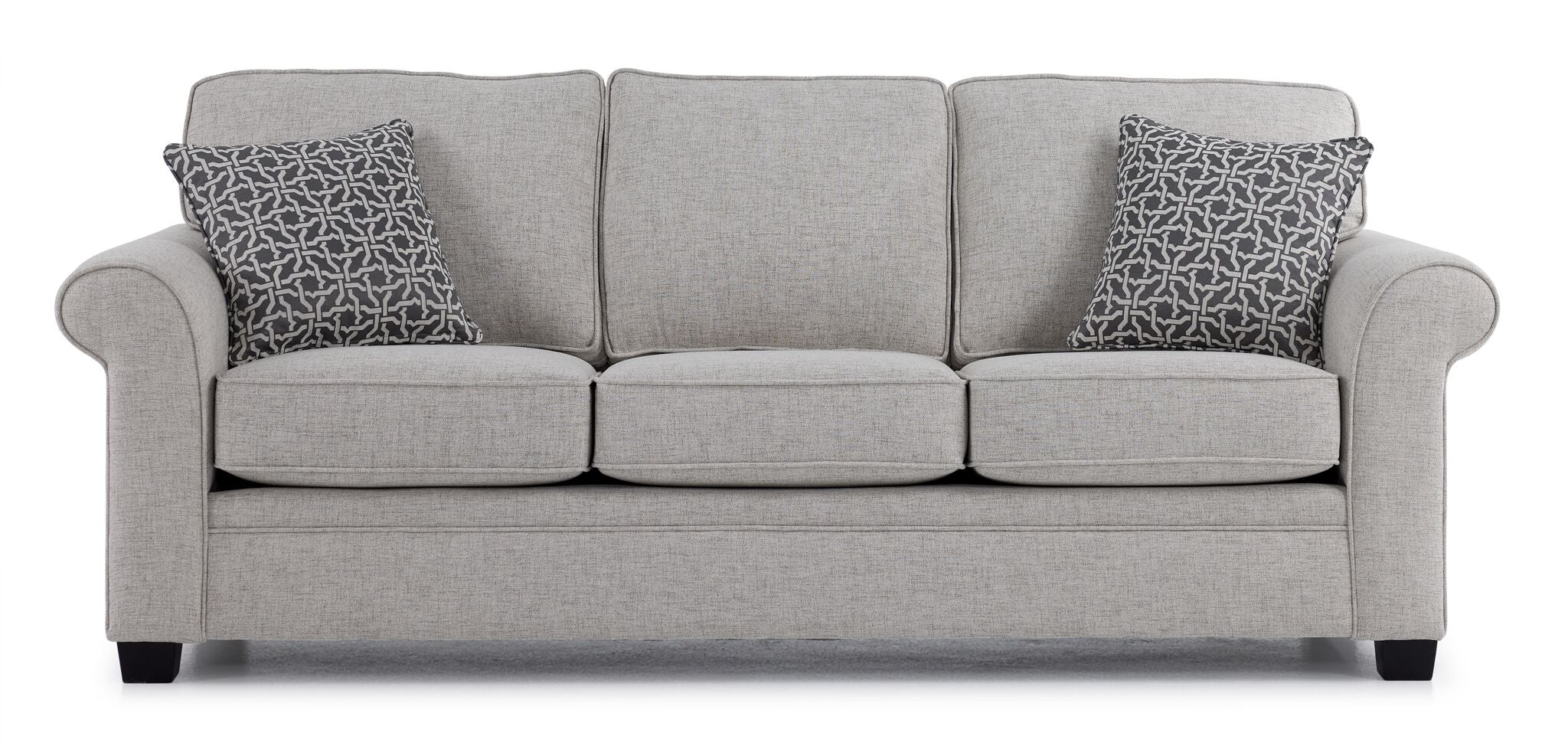 Duffield Sofa - Sutton Light Beige