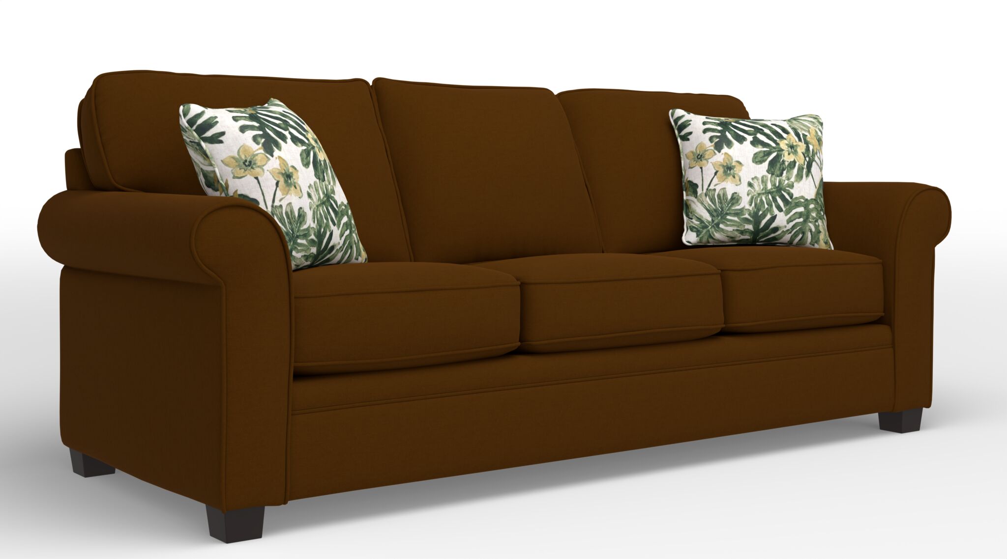 Duffield Sofa - Lido Gold