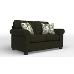 Duffield Loveseat - Lido Green