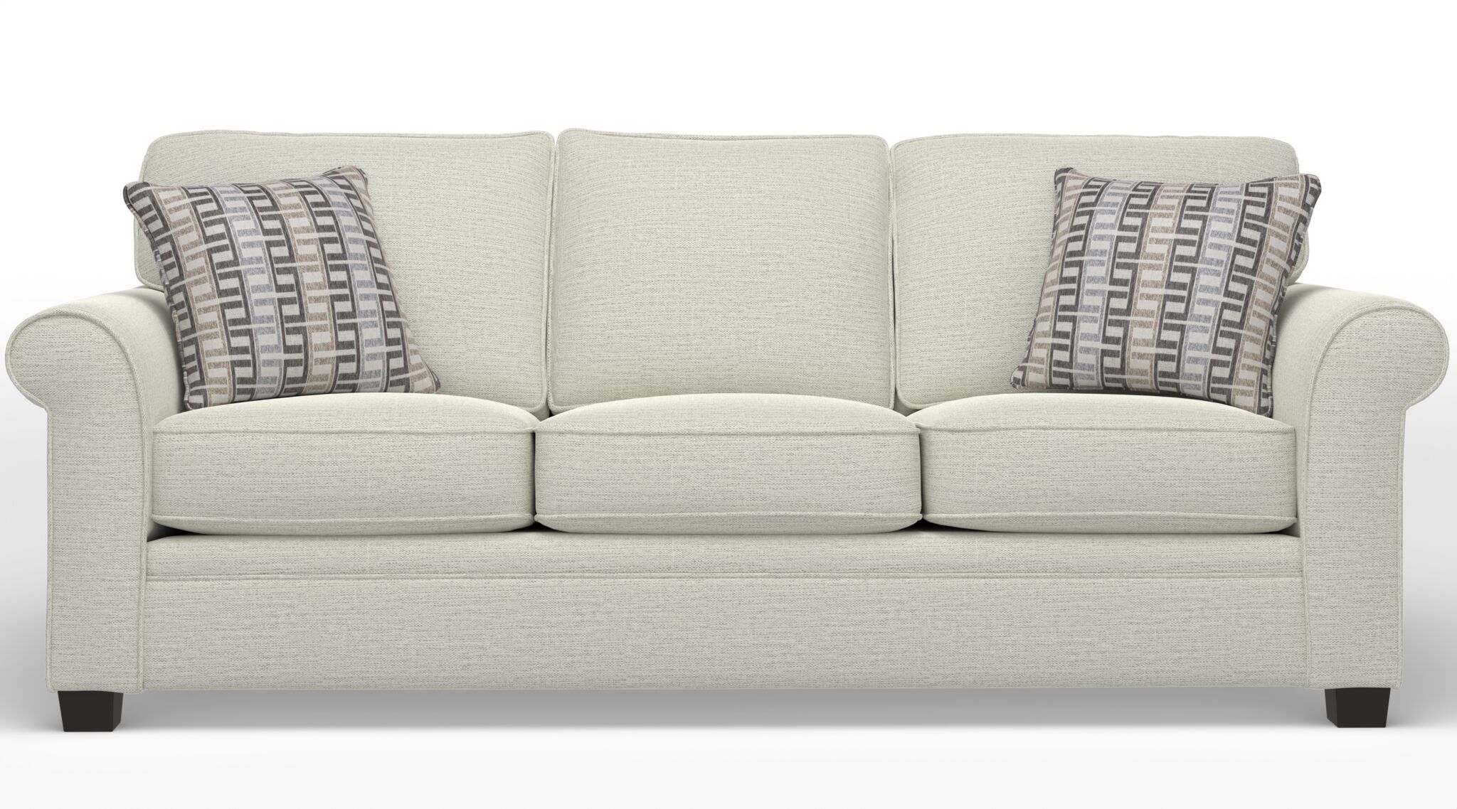 Duffield Sofa - Safari Cream