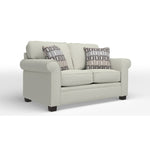 Duffield Loveseat - Safari Cream