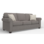 Duffield Sofa - Patina Grey