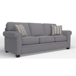 Duffield Sofa - Safari Grey