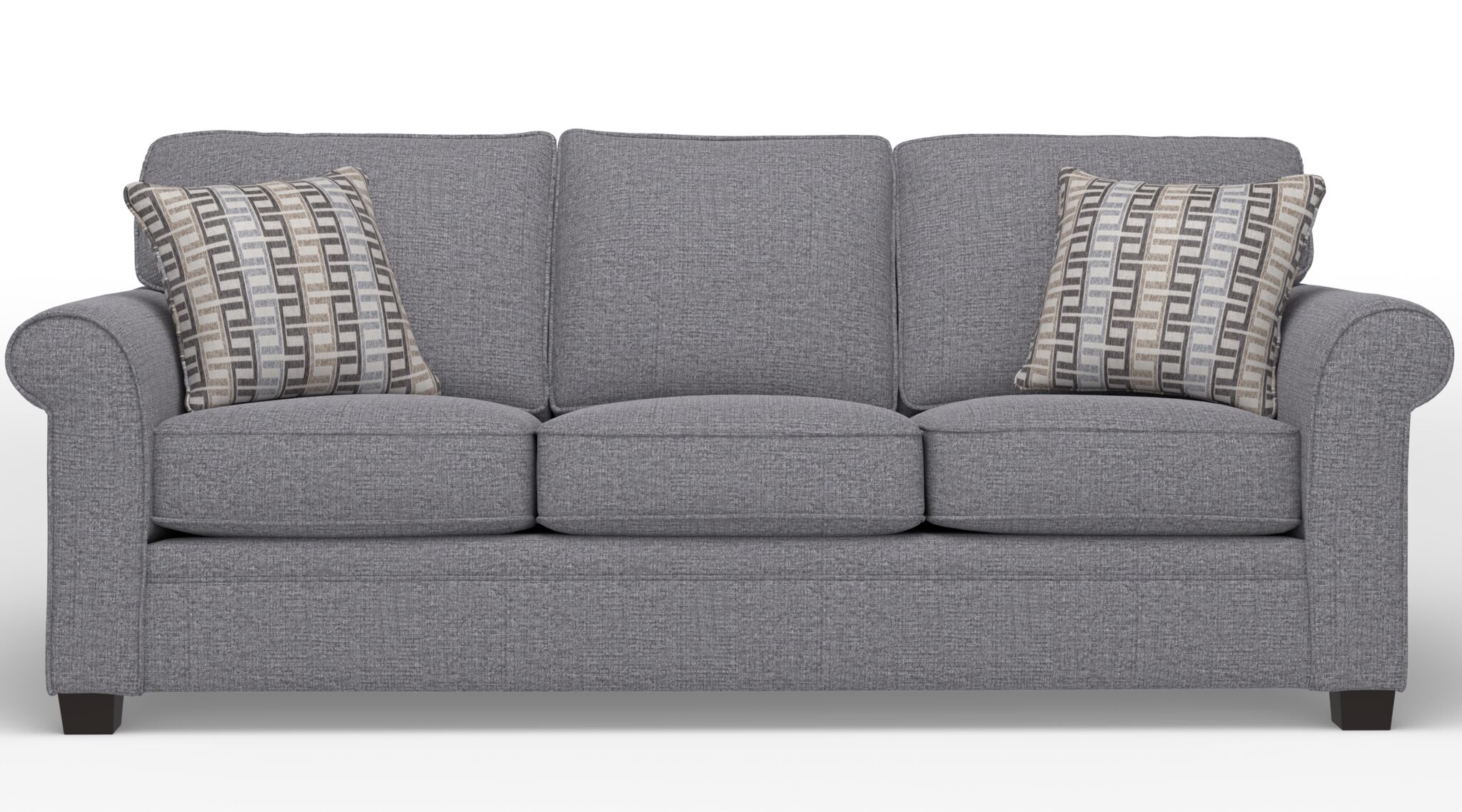 Duffield Sofa - Safari Grey