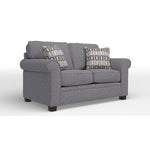 Duffield Loveseat - Safari Grey