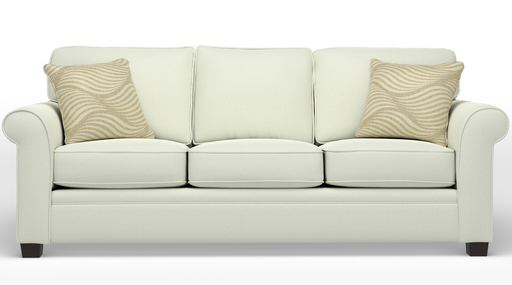 Duffield Sofa - Snoopy Ivory
