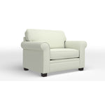 Duffield Chair - Snoopy Ivory