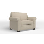 Duffield Chair and a half - Arlo Beige