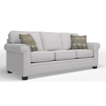 Duffield Sofa - Snoopy Grey
