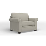 Duffield Chair - Stucco Beige