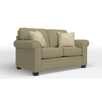Duffield Loveseat - Bondi Beige