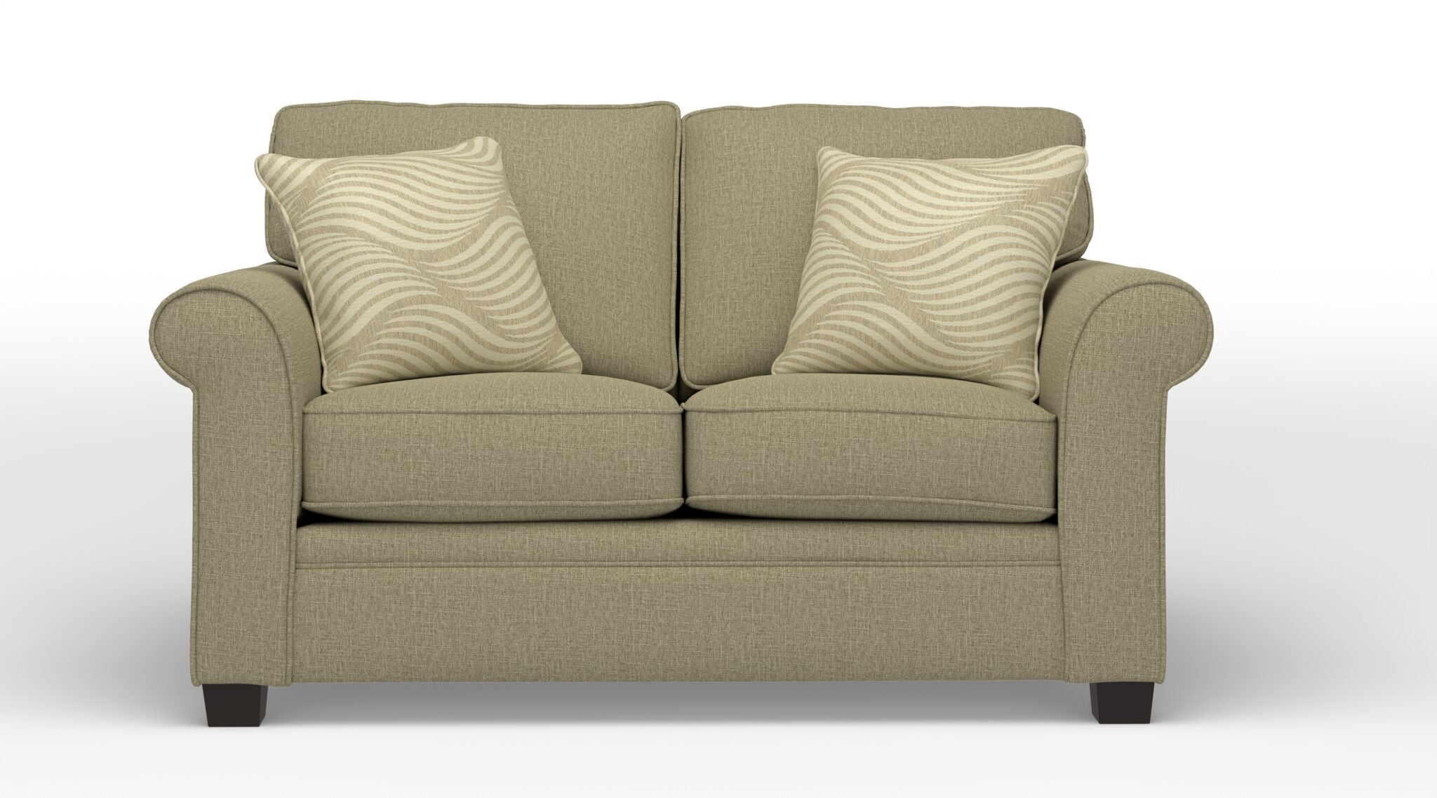 Duffield Loveseat - Bondi Beige