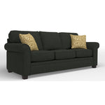Duffield Sofa - Bondi Dark Grey