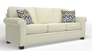 Duffield Sofa - blé cabana