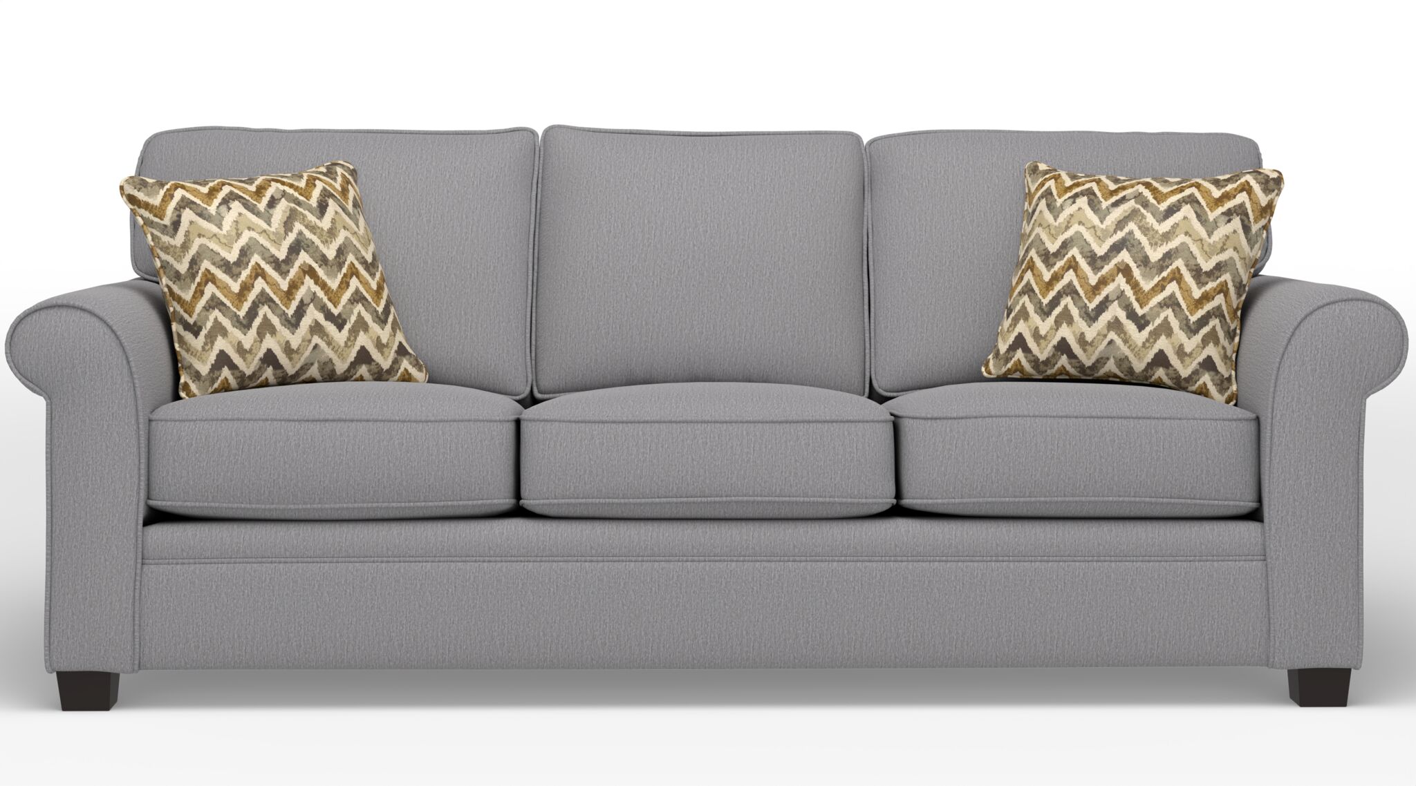 Duffield Sofa - Cabana Grey