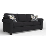 Duffield Sofa - Lido Dark Grey