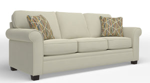 Duffield Sofa - ivoire lido