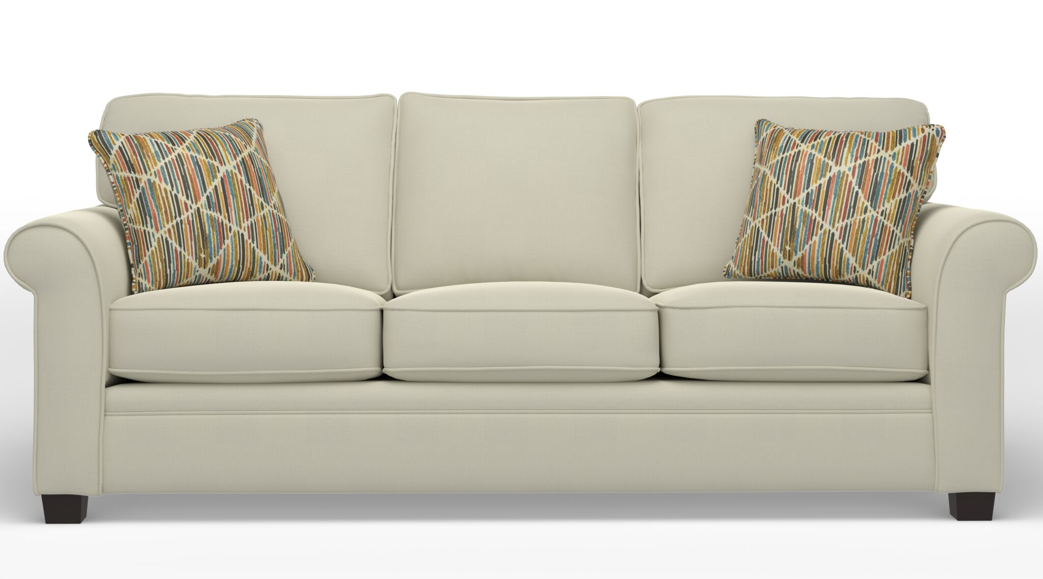 Duffield Sofa - Lido Ivory
