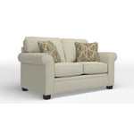Duffield Loveseat - Lido Ivory