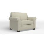 Duffield Chair - Lido Ivory