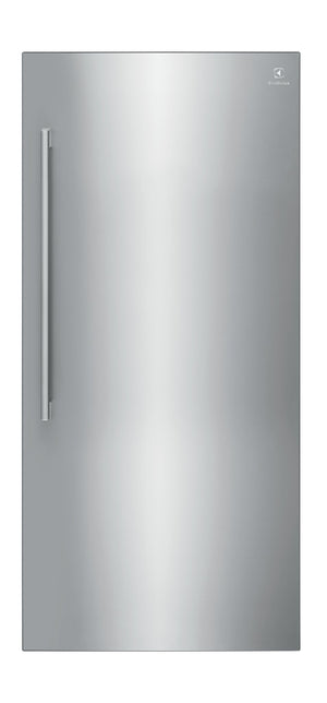 Electrolux Tout Réfrigérateur 19 pi³ de 33 po acier inoxydable - EI33AR80WS