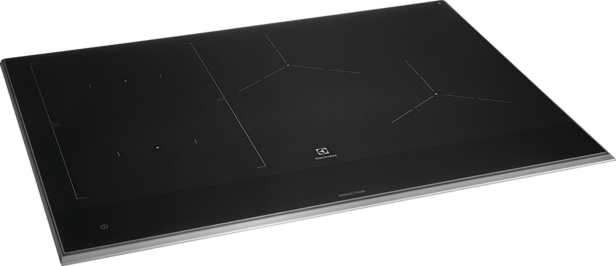 Electrolux Stainless Steel 30" Induction Cooktop - ECCI3068AS
