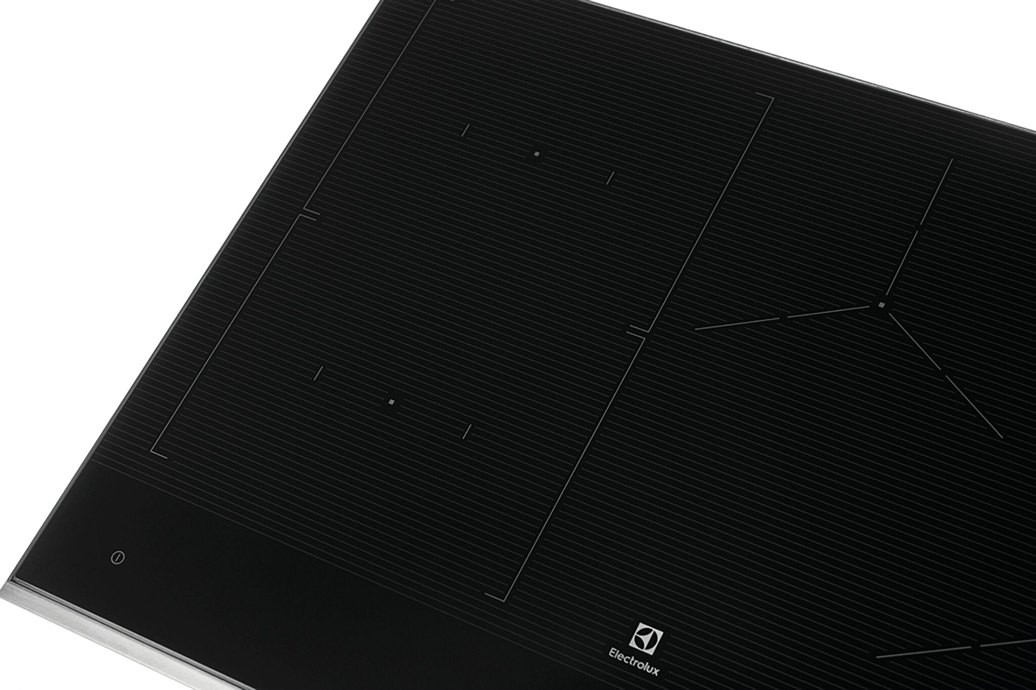 Electrolux Stainless Steel 30" Induction Cooktop - ECCI3068AS