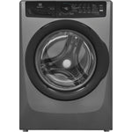 Electrolux Titanium Front Load Perfect Steam™ Washer with LuxCare® Wash (5.2 Cu.Ft.) - ELFW7437AT