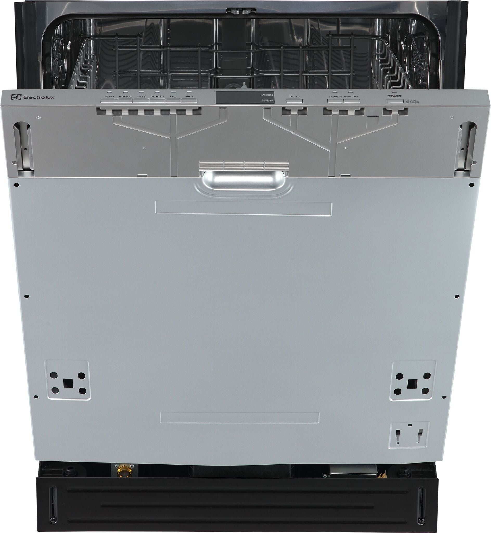 Electrolux 24" Panel Ready Dishwasher - EDSR4932AP