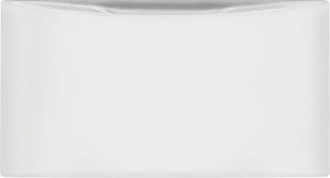 Electrolux Piédestal 27po Luxury-Glide® avec rangement spacieux blanc mat – ELPWD27MW