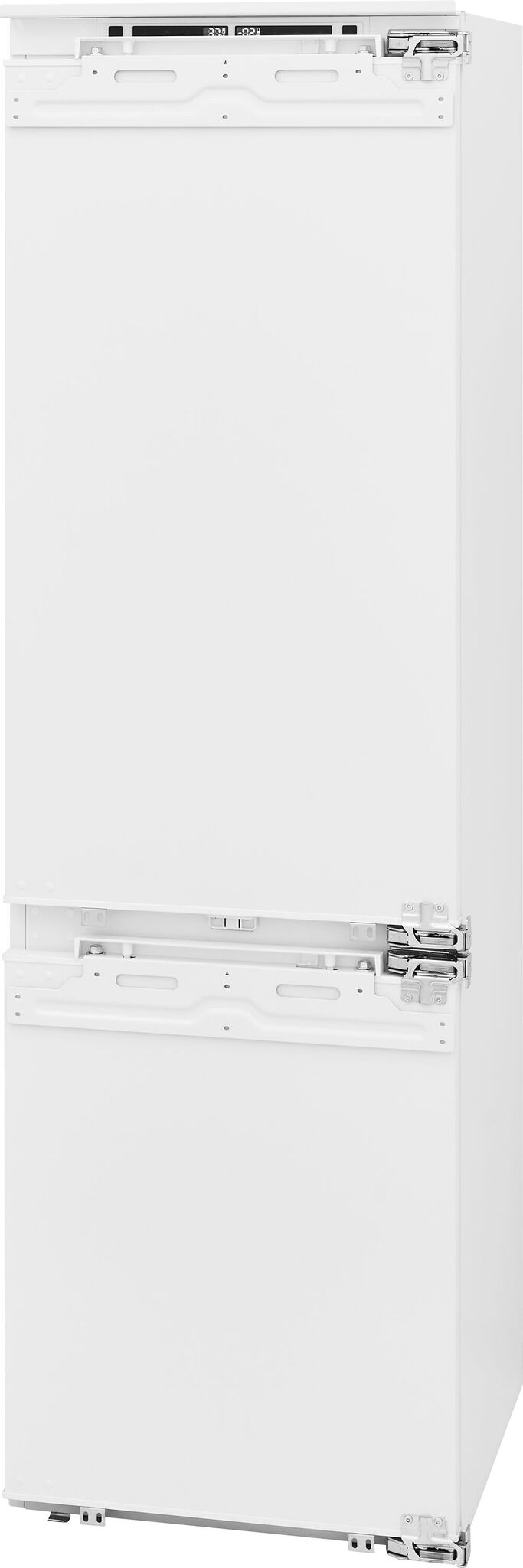 Electrolux 22" 9.0 Cu. Ft. Panel-Ready Counter-Depth Built-In Combi-Bottom Refrigerator – ERBB0920AP