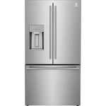 Electrolux 36" 22.6 Cu. Ft. Stainless Steel Counter-Depth French Door Refrigerator - ERFC2393AS