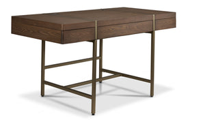 En harmonie - Elure Bureau de travail - latté