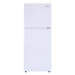 Epic 24" 12.0 Cu. Ft. White Frost-Free Top Mount Refrigerator - EFF123W